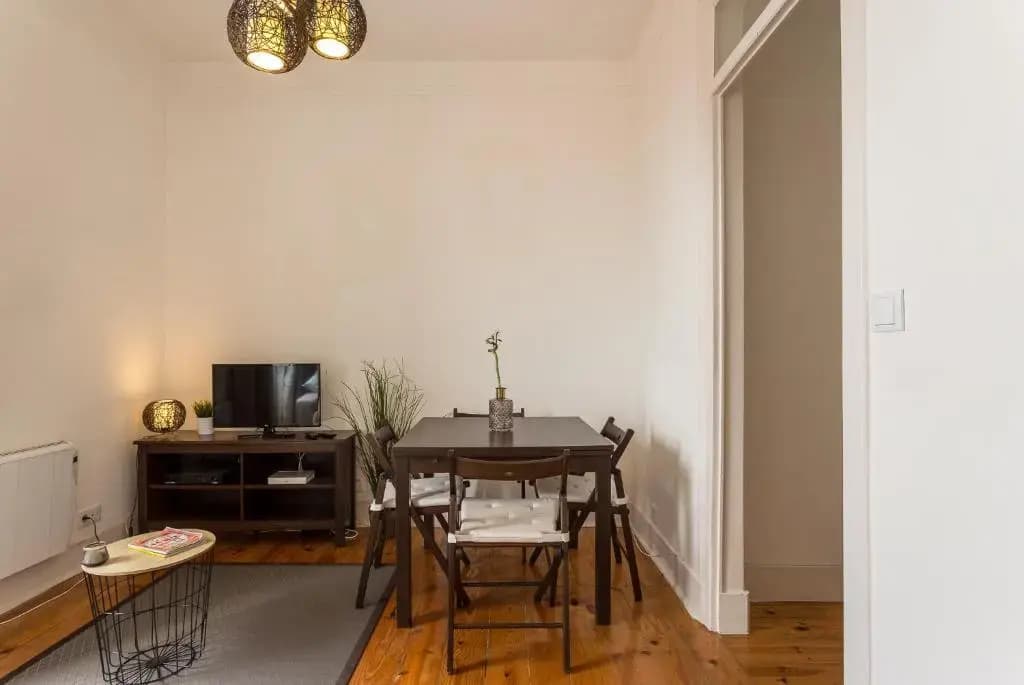 Behappy Apartments - photo 2