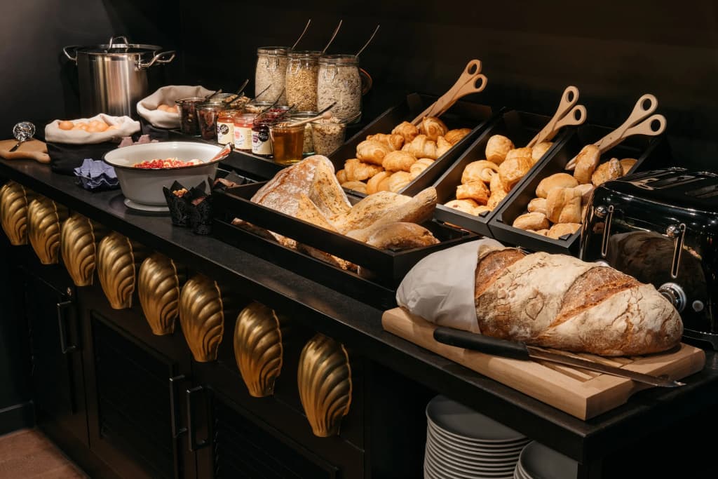 Ruby Lucy Hotel London by IHG - photo 9