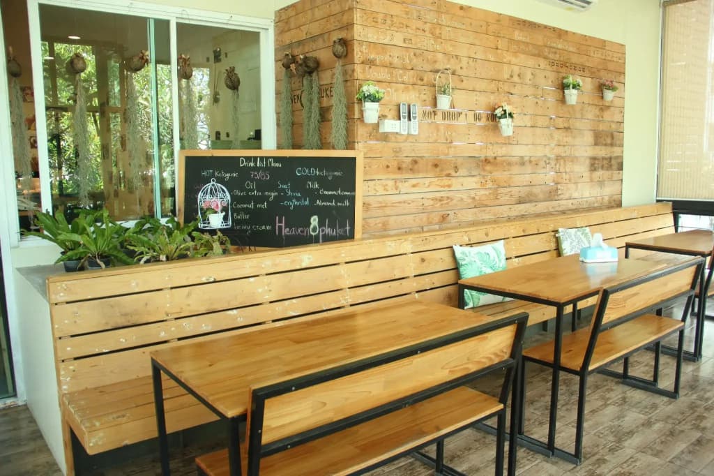 Twin Hotel - photo 19