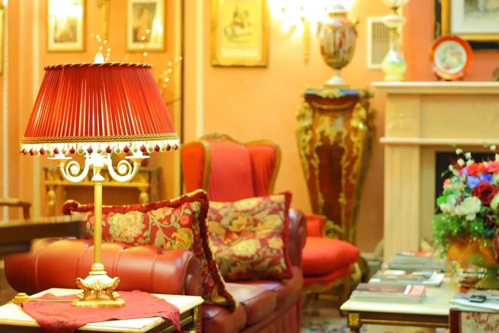 Hotel Vittoria - photo 20