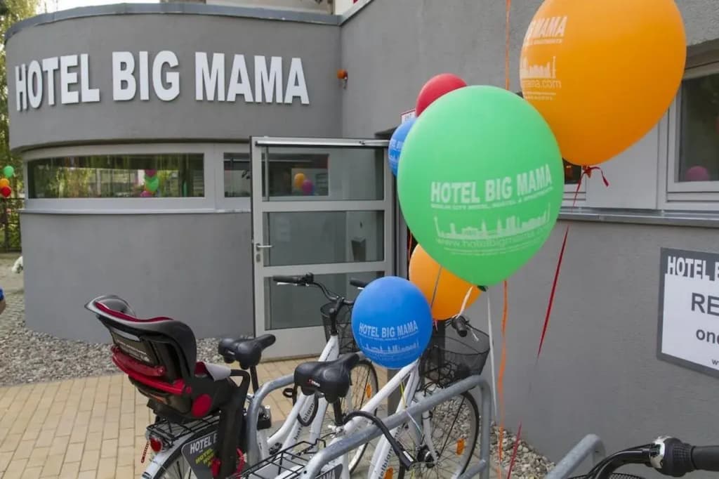 BIG MAMA Berlin - photo 1