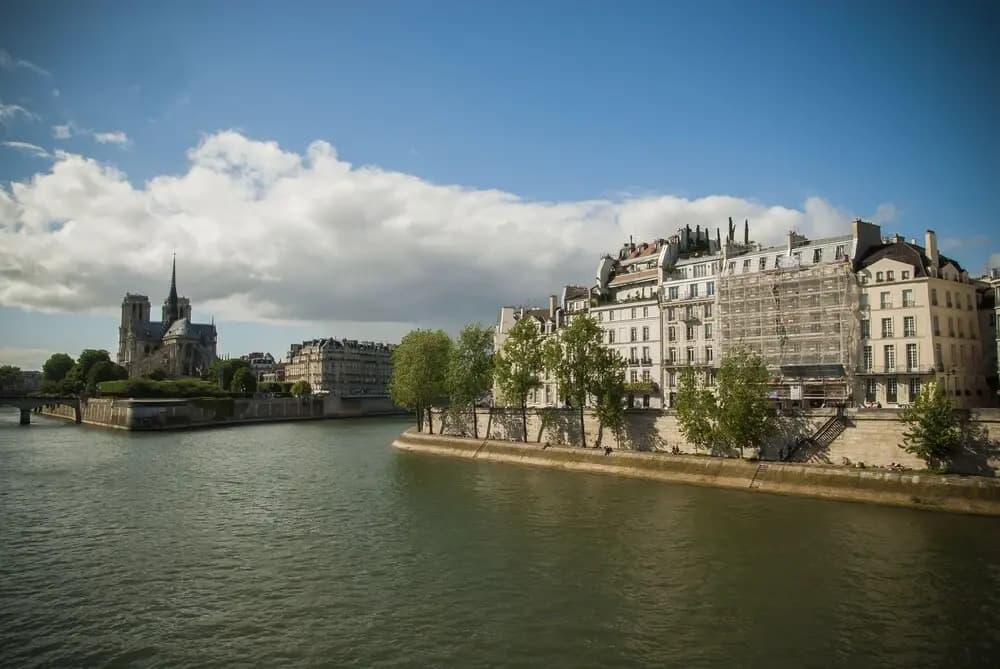 Apartments - Into Paris - photo 17