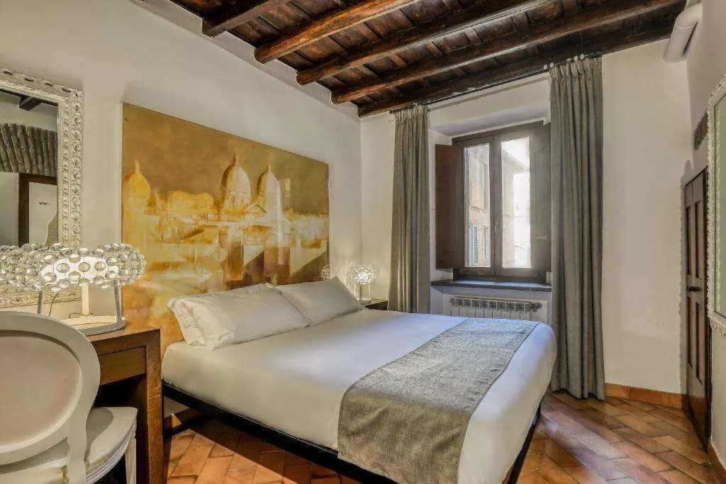 BdB Luxury Rooms Navona - photo 6