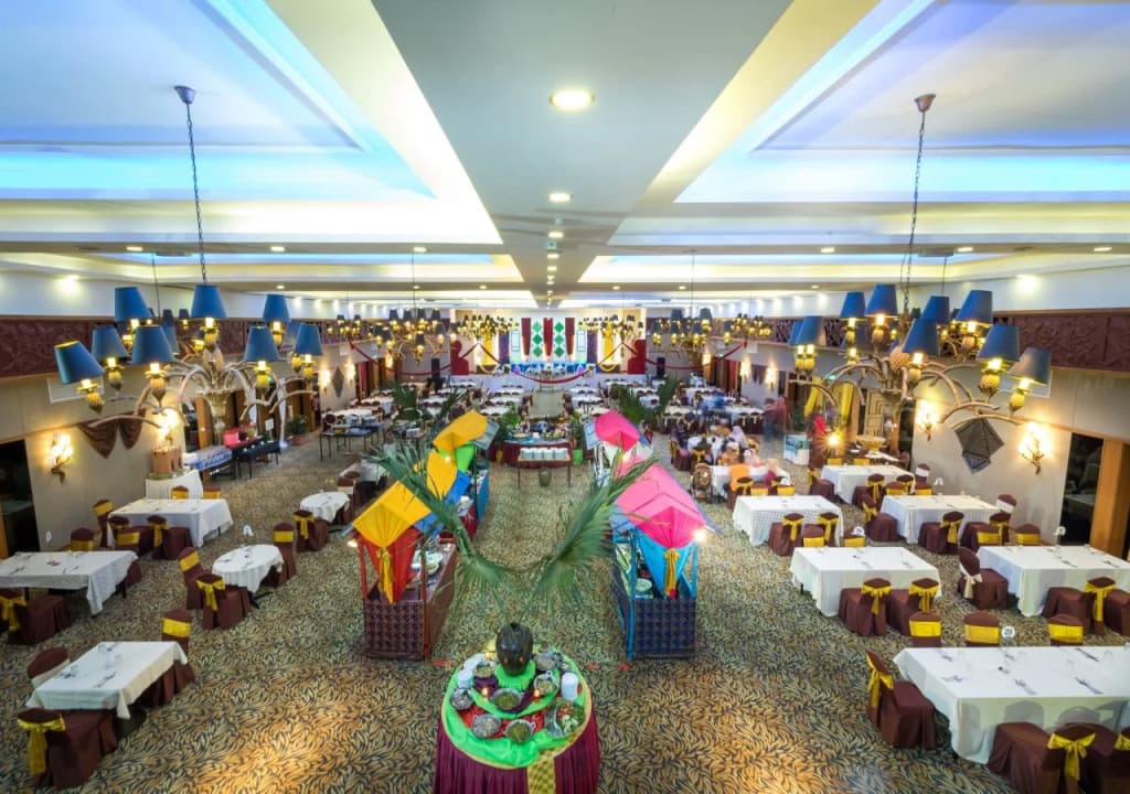 Tok Aman Bali Beach Resort @ Beachfront - photo 27