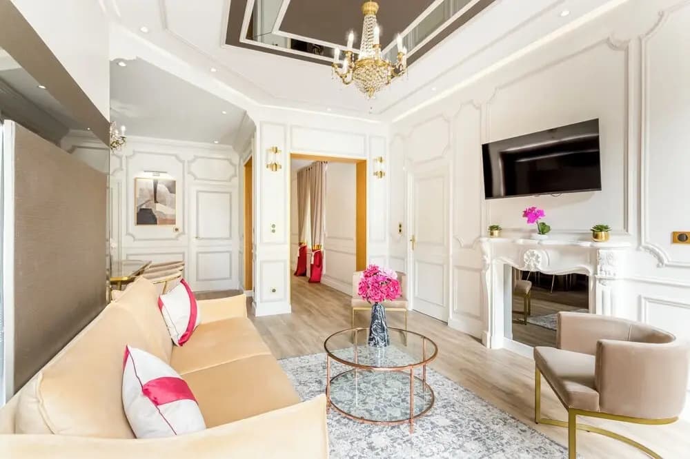 Merveil Luxury Suite - Martin VII - photo 37