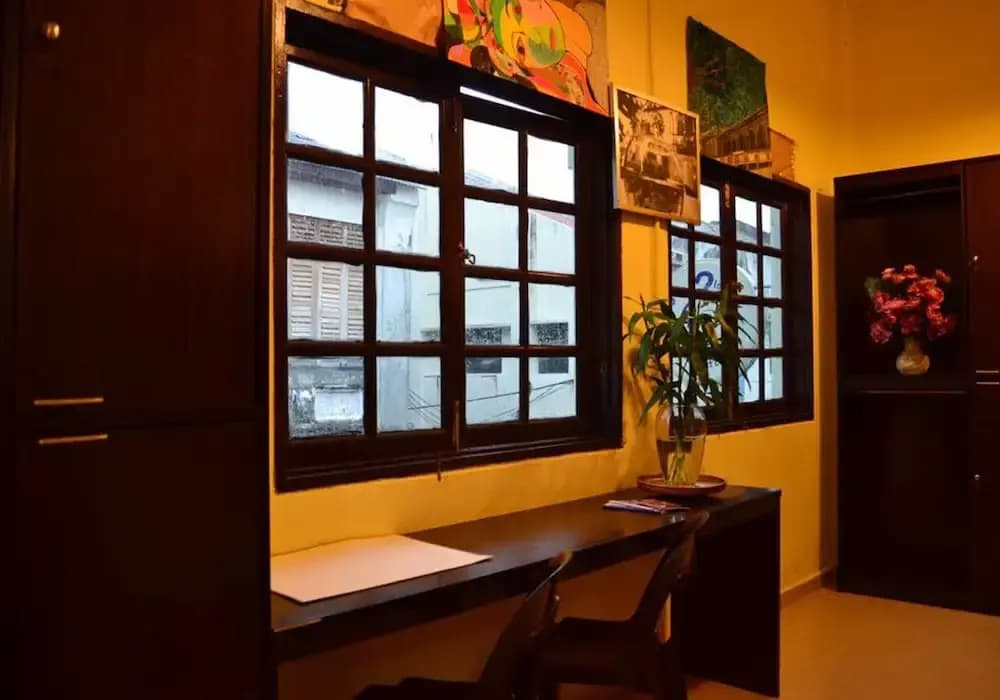 My Hostel at Muntri - photo 10