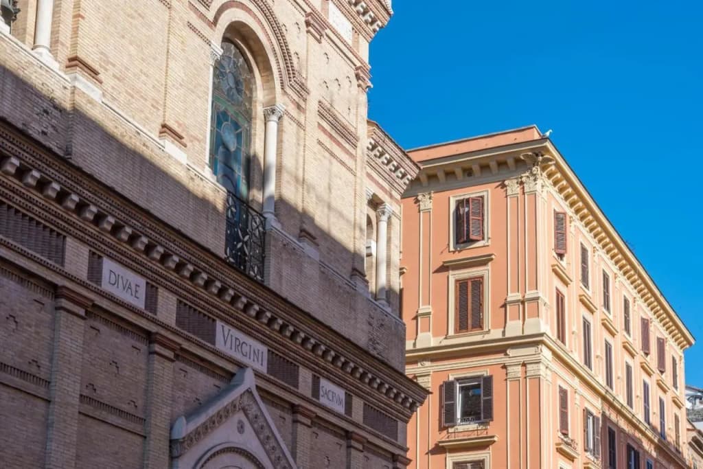 Repubblica Apartment - photo 27