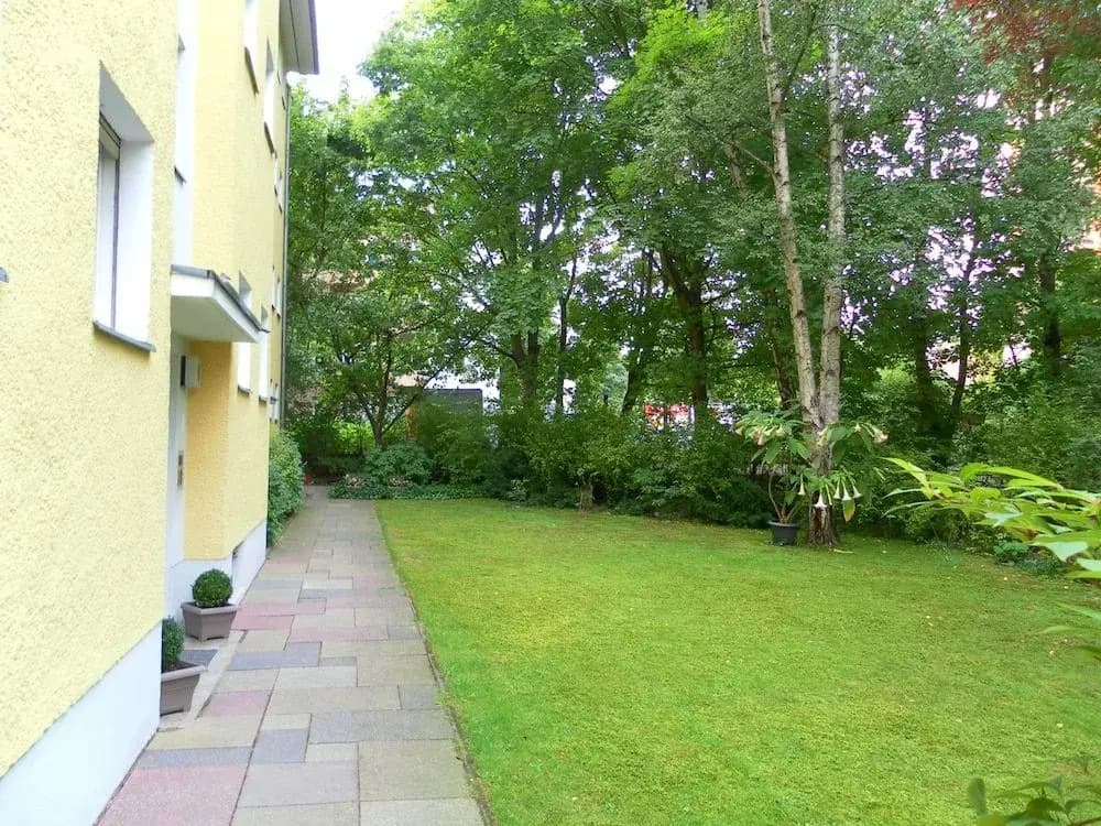 Apartment in Berlin near Potsdamer Platz - photo 11
