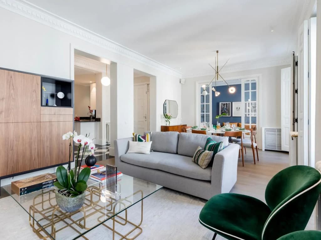 Justicia Apartment II - photo 4