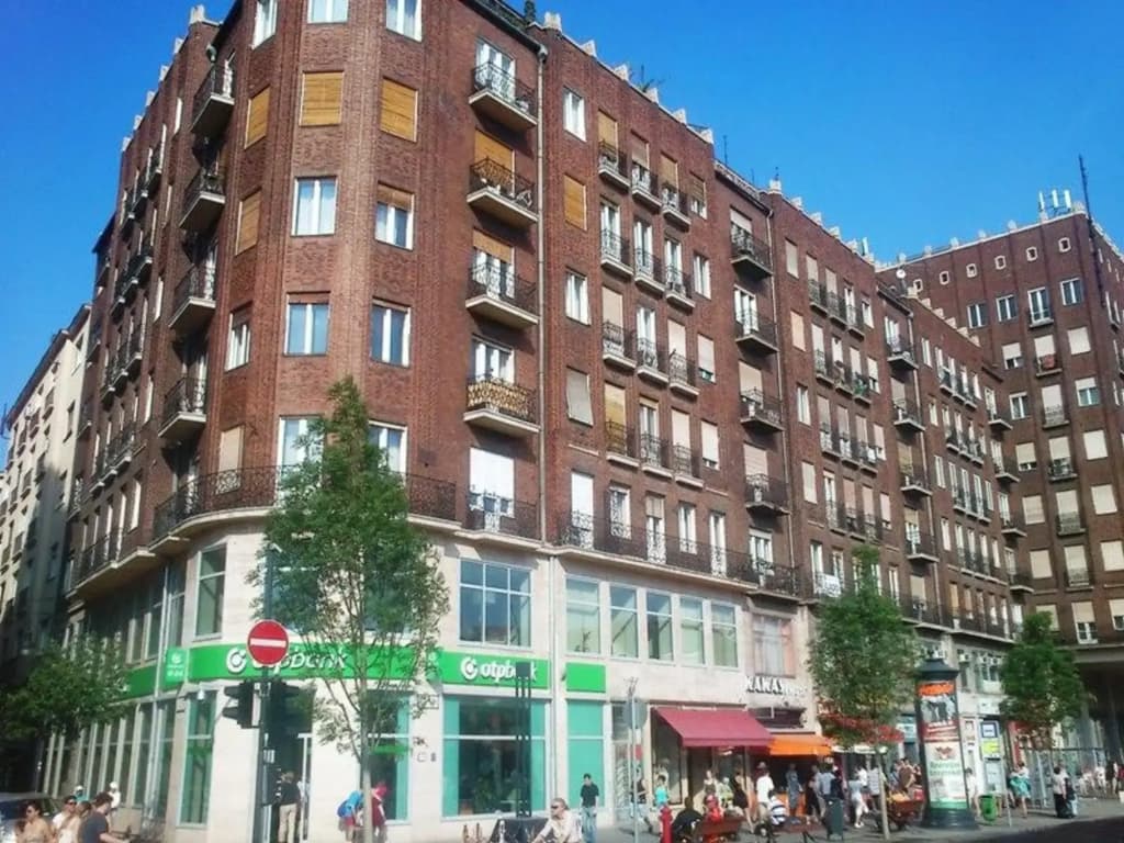 Paprika Apartman - photo 14