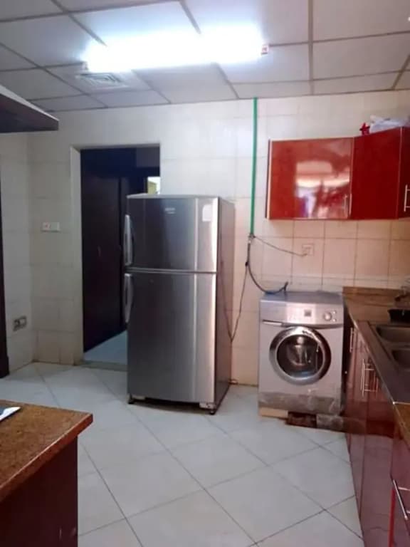 Abree building New Hostel - photo 17