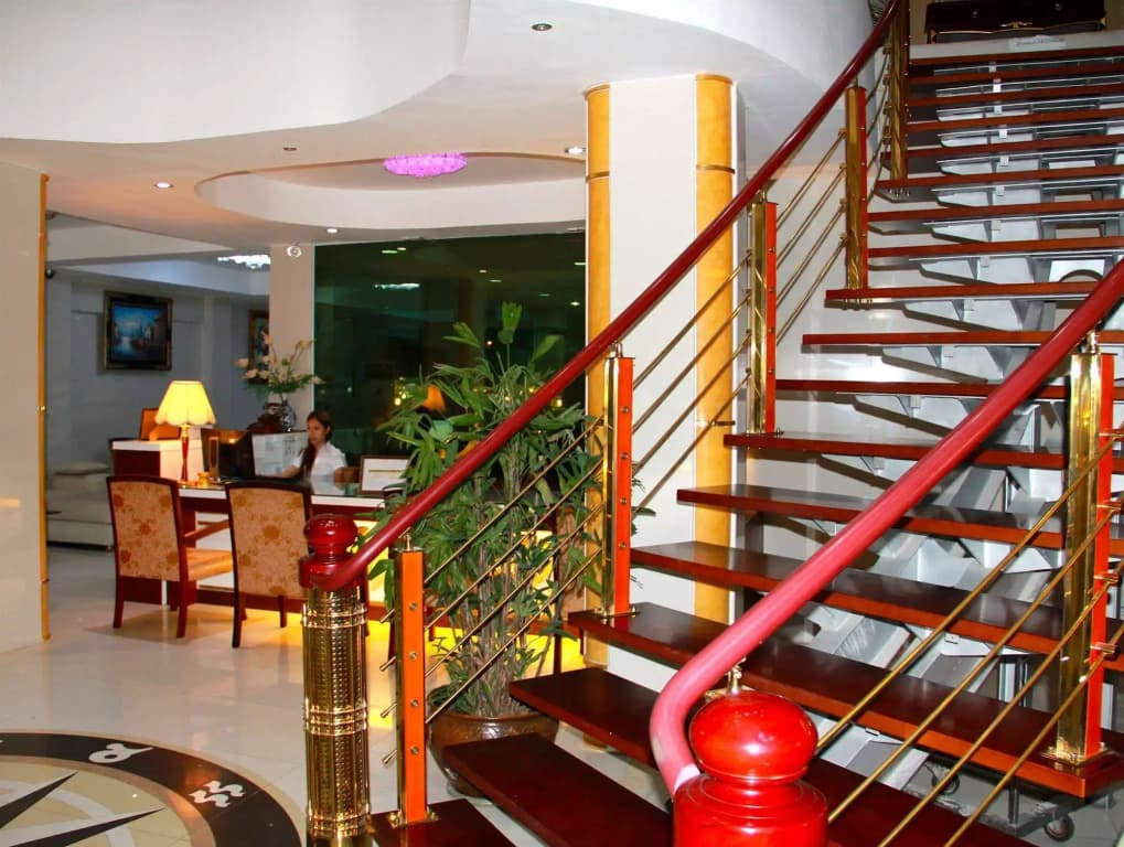 Privi Suites - photo 10