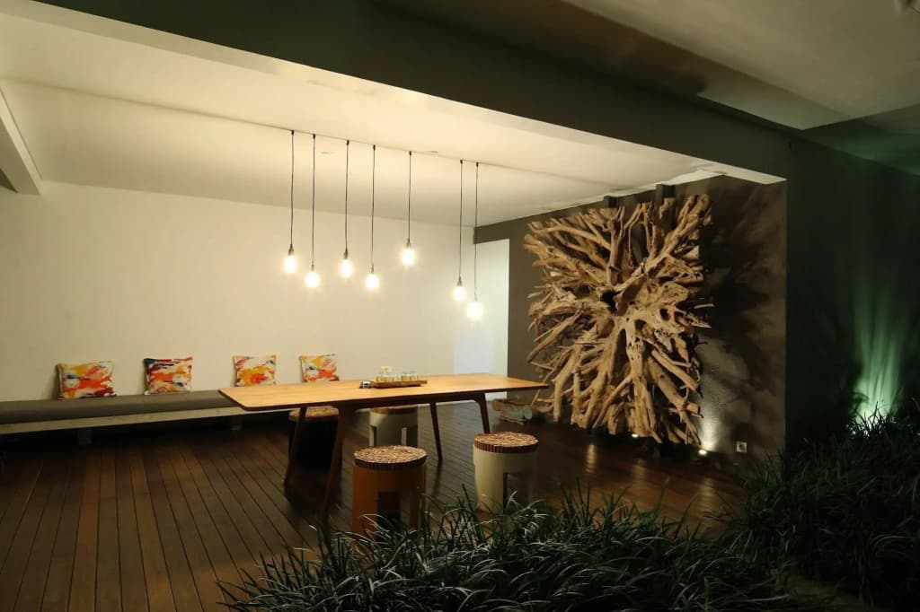 Aria Villas Ubud - photo 10