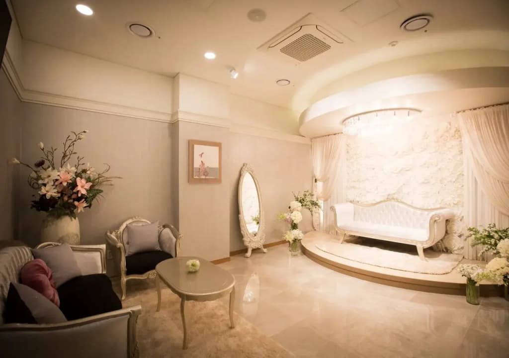 Benikea premier Hotel Dongdaemun - photo 15