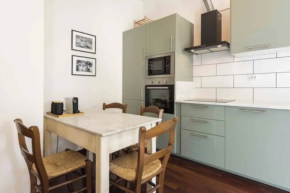 Poliziano Apartment by Mmega - photo 16