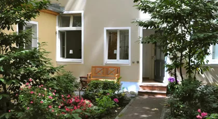 FREIRAUM City Apartment KaDeWe - photo 3
