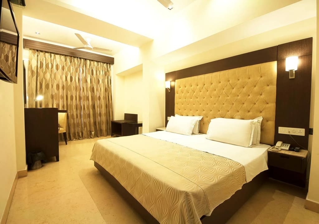 Metropolis Tourist Home - photo 4