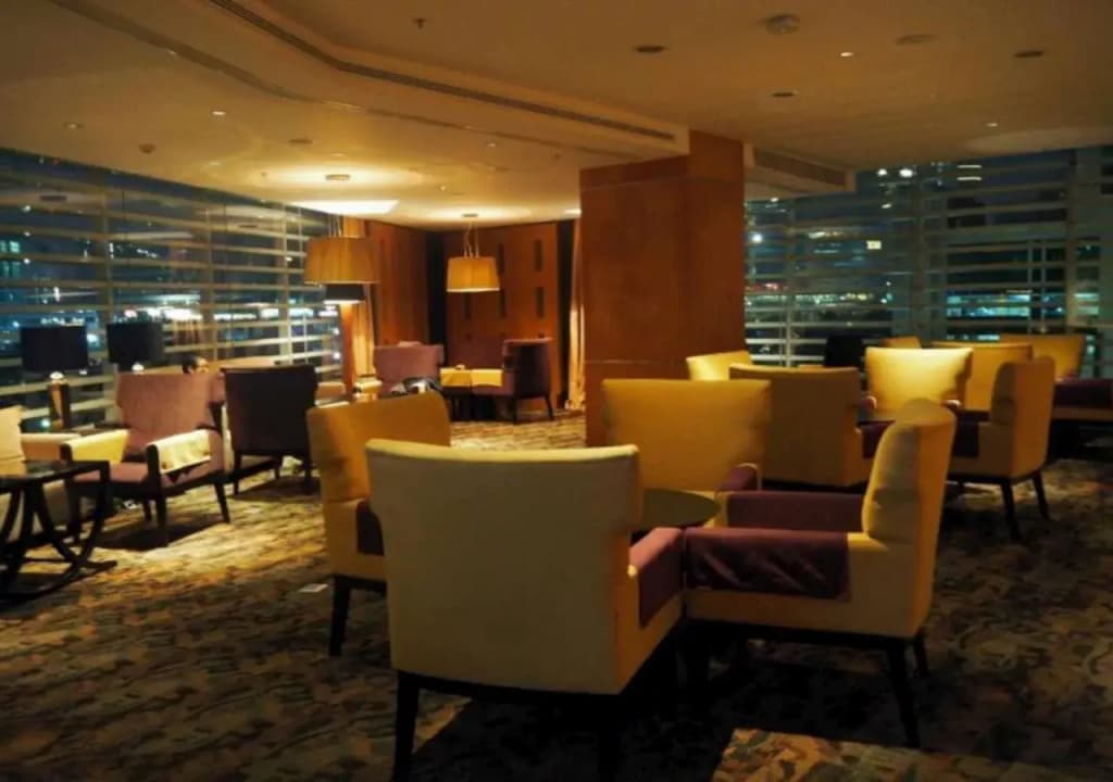 Oakwood Premier Cozmo Jakarta - photo 29