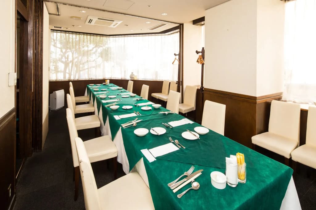 Hotel Machida Villa - photo 16
