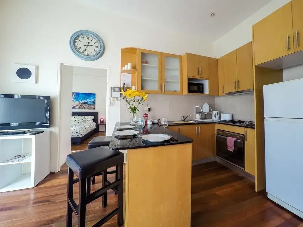 Gilbert Apartments - photo 16