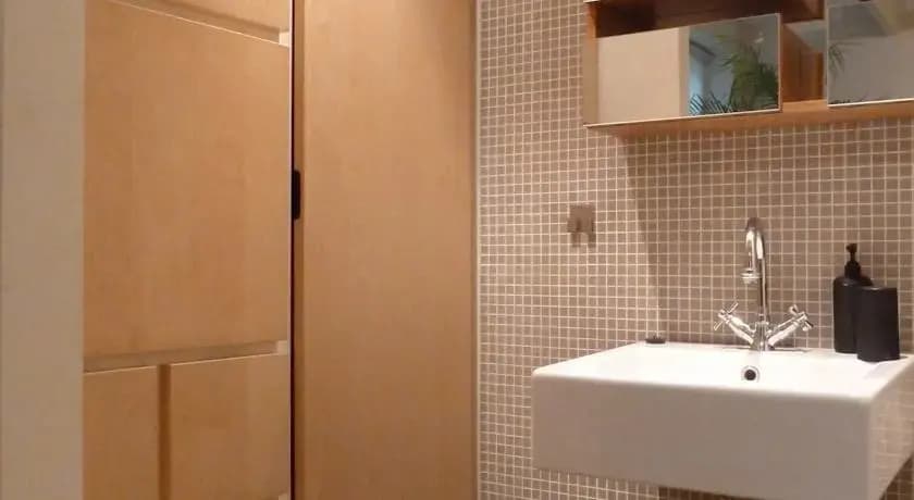 Amsterdam Lily apartment - photo 3