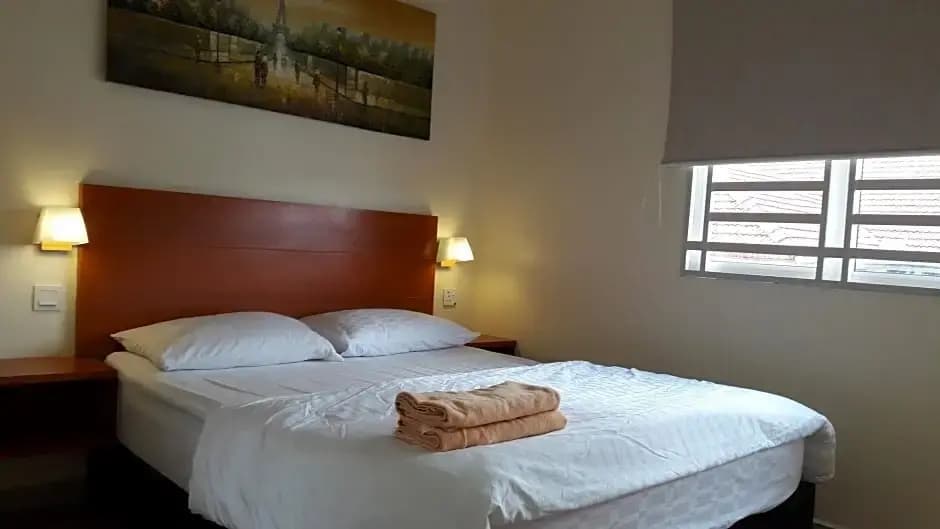 Penang Hill Lodge - photo 6