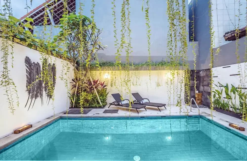 Villa Vanilla - photo 11