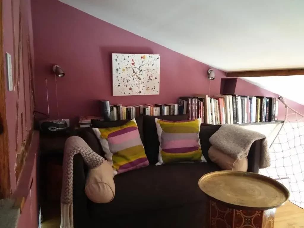 Bed and Breakfast Boyer - photo 2