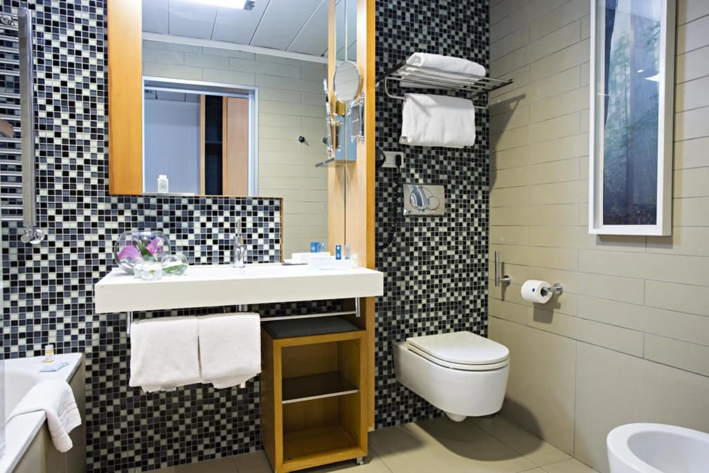Novotel Roma Eur - photo 11