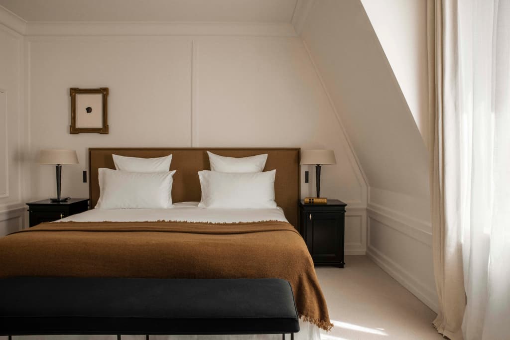 Hotel Balzac - photo 3