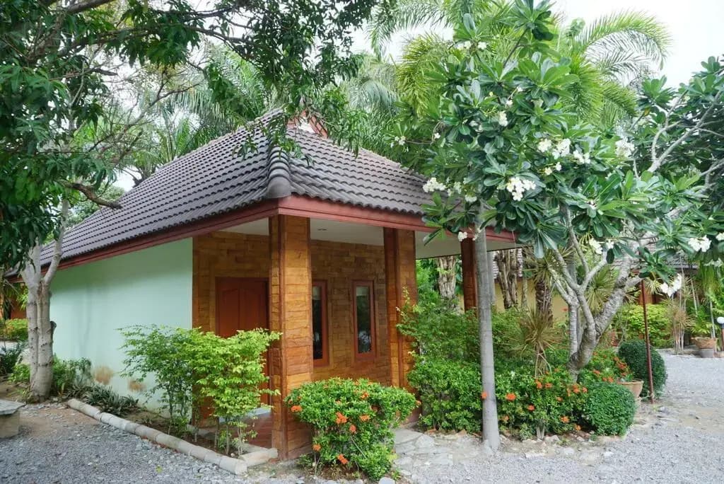 GPM Resort Pattaya - main photo