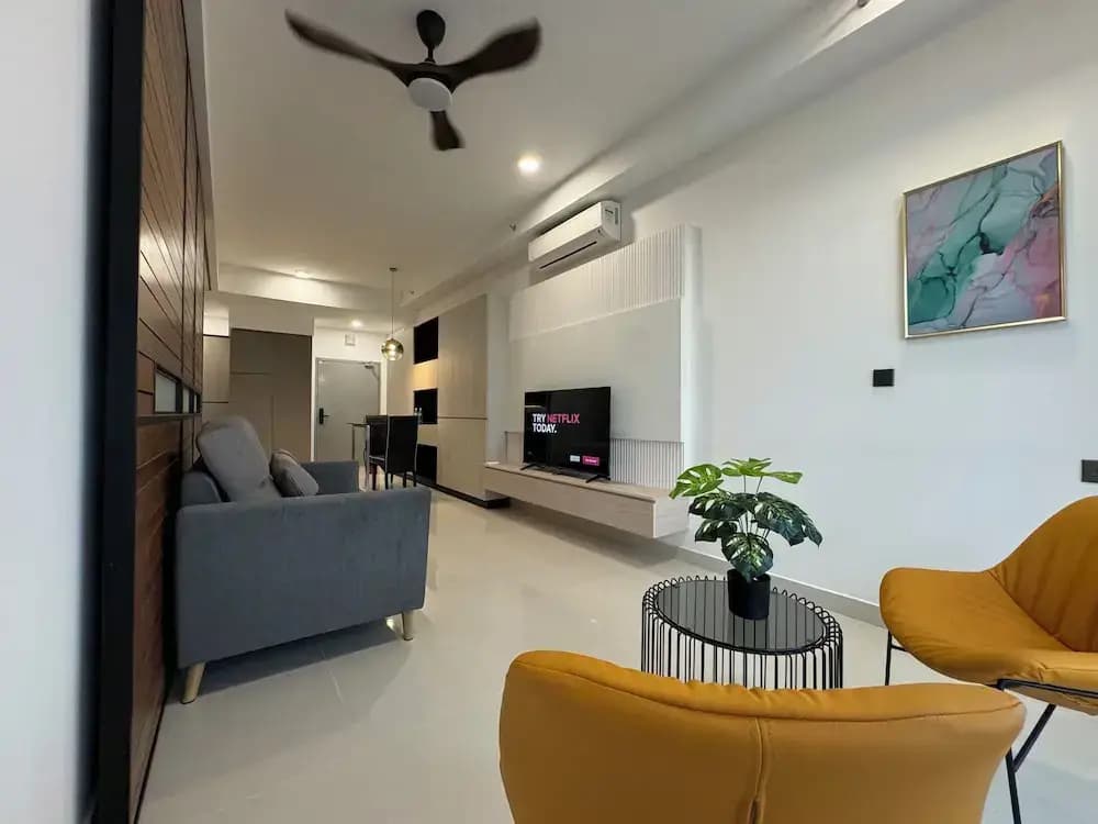 Novo Kuala Lumpur - photo 17