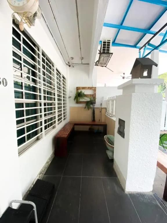 Mas Homestay - photo 12