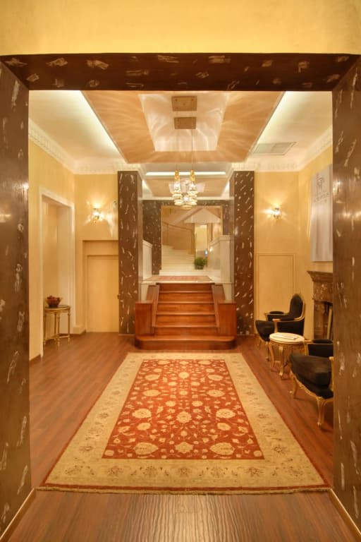 Acropolis Museum Boutique Hotel - photo 18