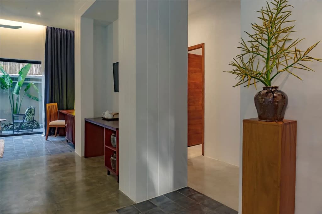 Solitaire Kamreuk Resort - photo 14