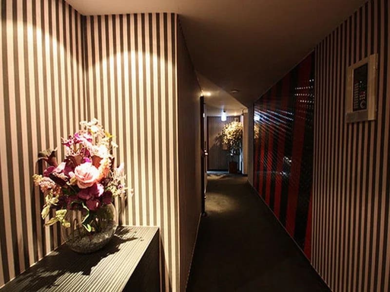 Hotel Mare Gangnam - photo 10