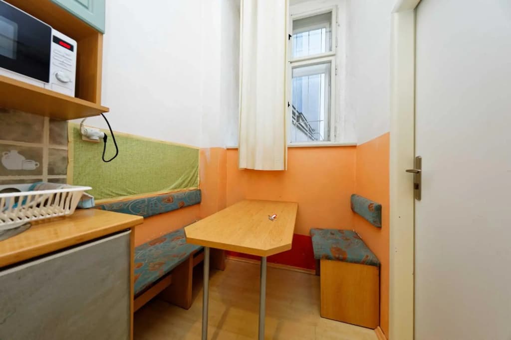 Apartments Truhlarska 31 - photo 18
