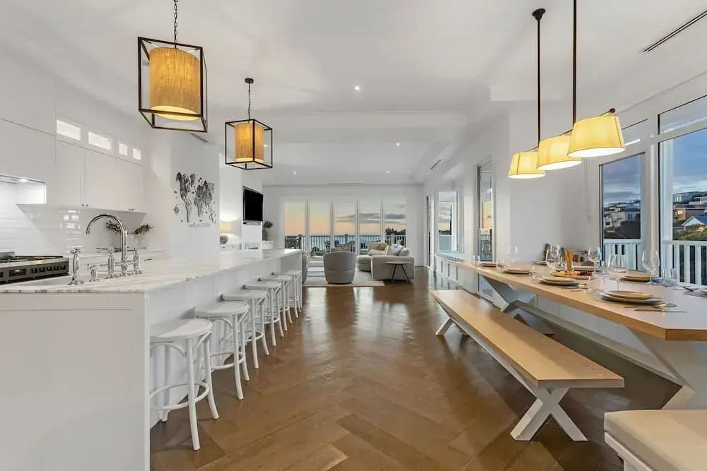 Hamptons Elegance Views Pool Spa - photo 20