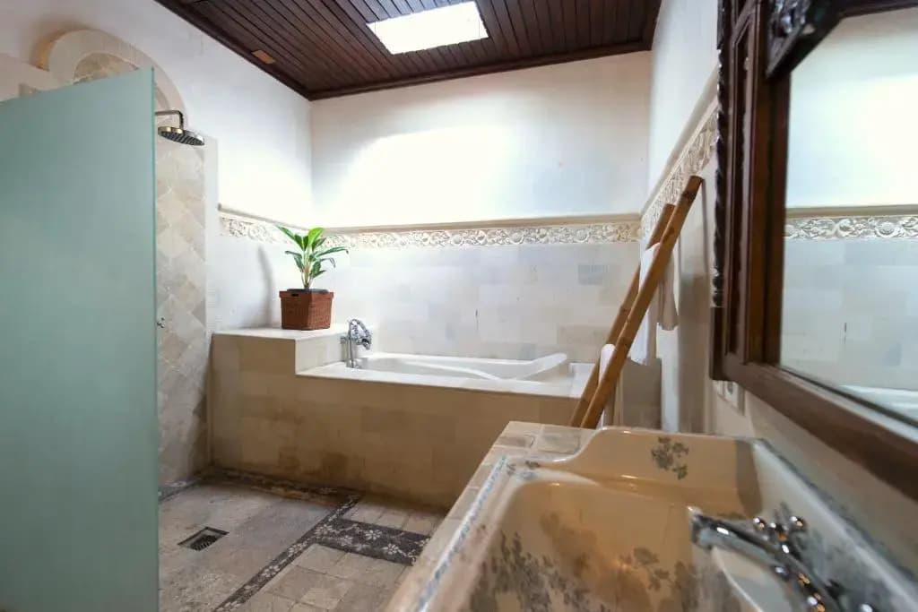 Casa Jimbaran Villa - photo 14