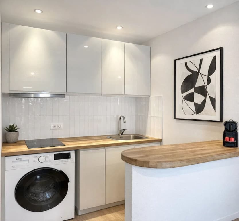 2067 Raynouard - photo 13