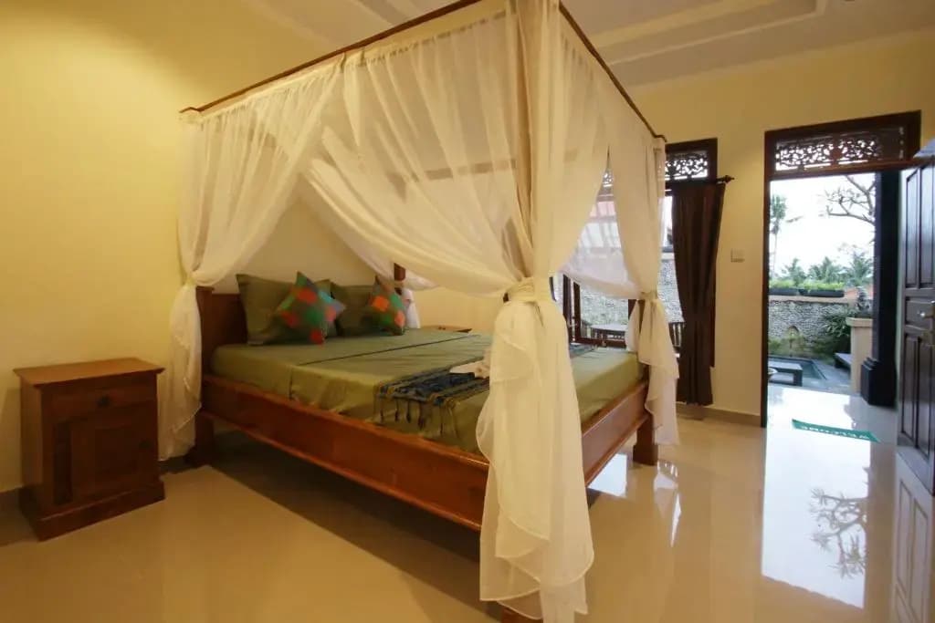 Pondok Wira Ubud - photo 6