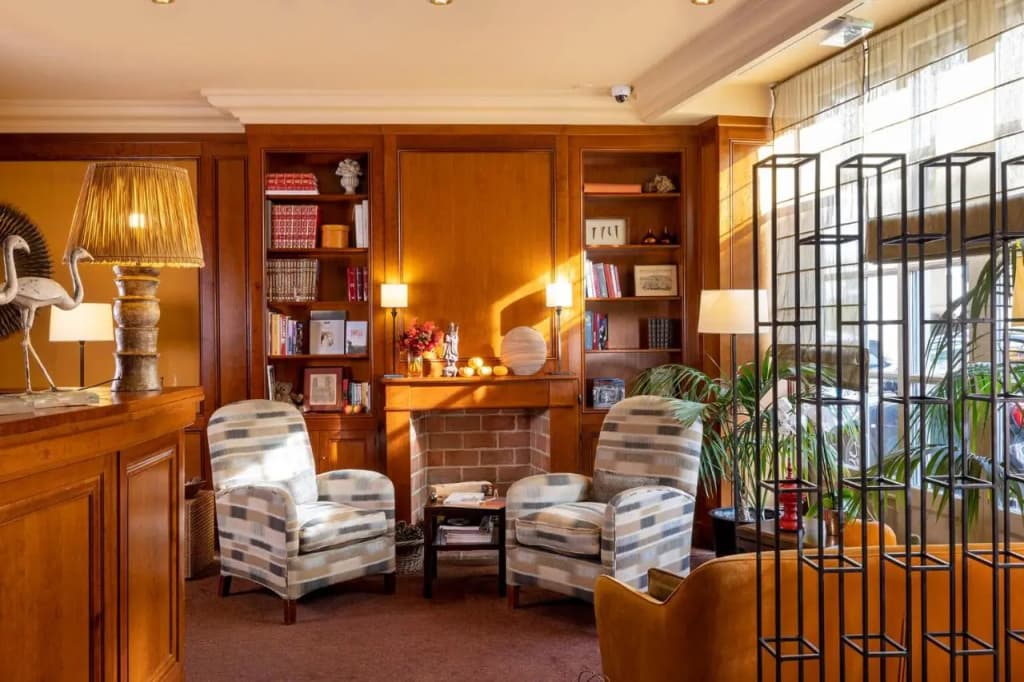 Hôtel Clément - photo 34