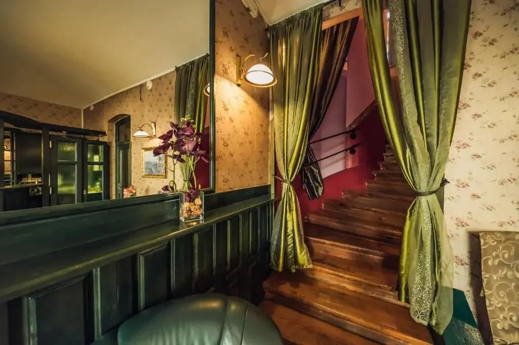 Hotel Czechia - photo 16