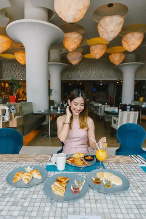 Novotel Phuket Kamala Beach - photo 40