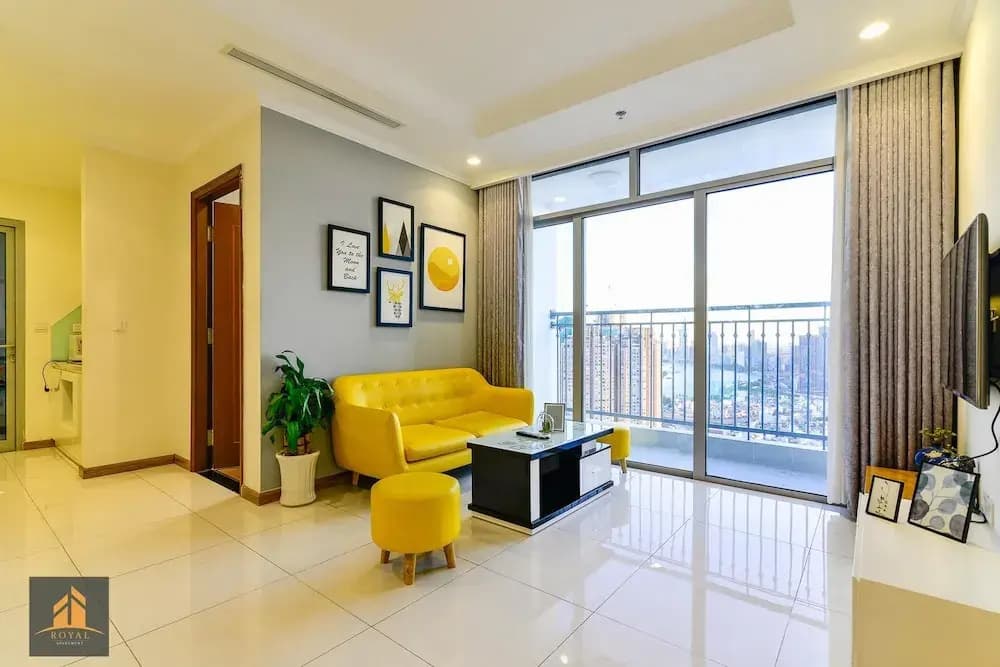Royal Apartment - photo 32