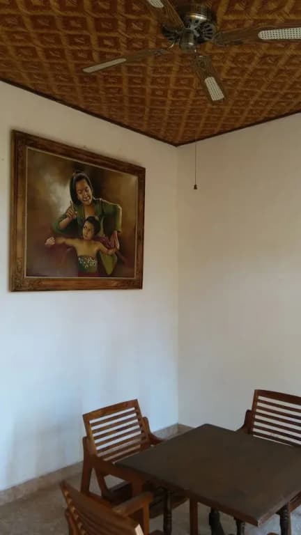Kasih Sayang House - photo 31