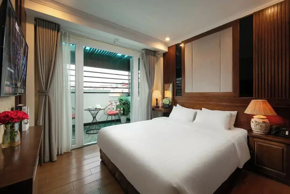 The West Hotel & Spa - photo 4