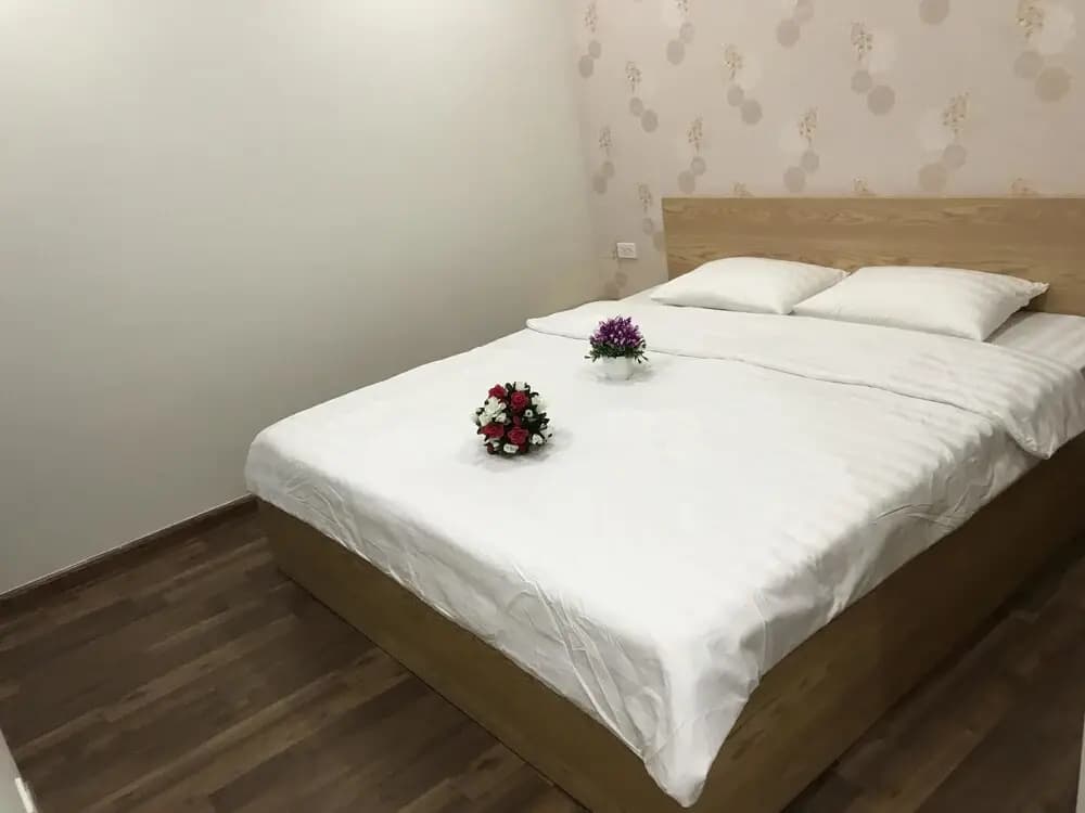 Hanorent Apartment - photo 3