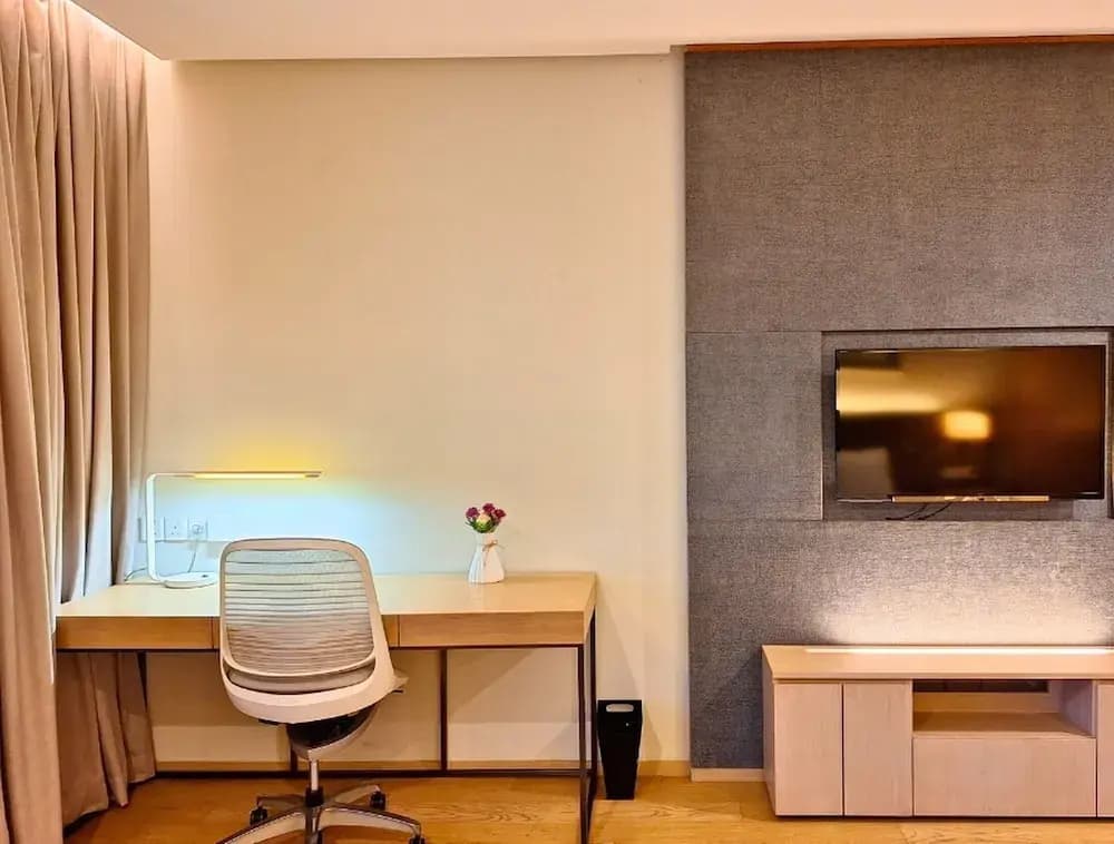 189 Suites by the river Klang - photo 5