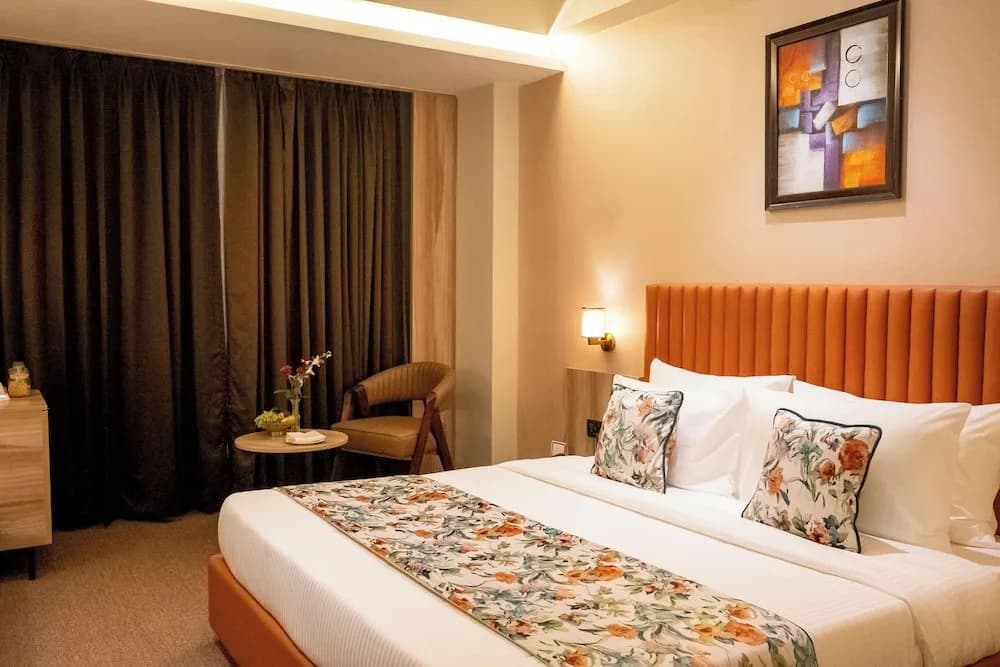 Aster Grand By Zenq Saket - photo 6
